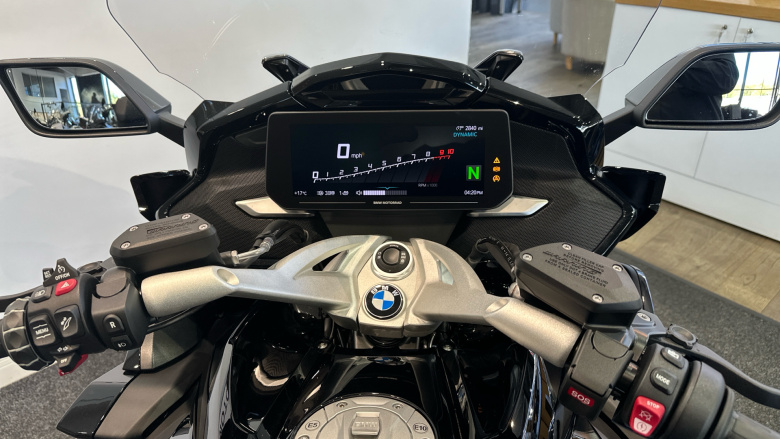 BMW K1600 GTL LE (22MY)